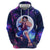 One Piece Lunar Ring Luffy Hoodie Anime Style