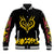 Trafalgar D. Law V2 One Piece Baseball Jacket Anime Style