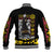 Trafalgar D. Law V2 One Piece Baseball Jacket Anime Style