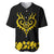 Trafalgar D. Law V2 One Piece Baseball Jersey Anime Style