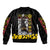 Trafalgar D. Law V2 One Piece Bomber Jacket Anime Style