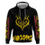 Trafalgar D. Law V2 One Piece Hoodie Anime Style