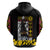 Trafalgar D. Law V2 One Piece Hoodie Anime Style