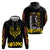 Trafalgar D. Law V2 One Piece Hoodie Anime Style