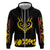 Trafalgar D. Law V2 One Piece Hoodie Anime Style