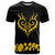 Trafalgar D. Law V2 One Piece T Shirt Anime Style