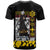 Trafalgar D. Law V2 One Piece T Shirt Anime Style