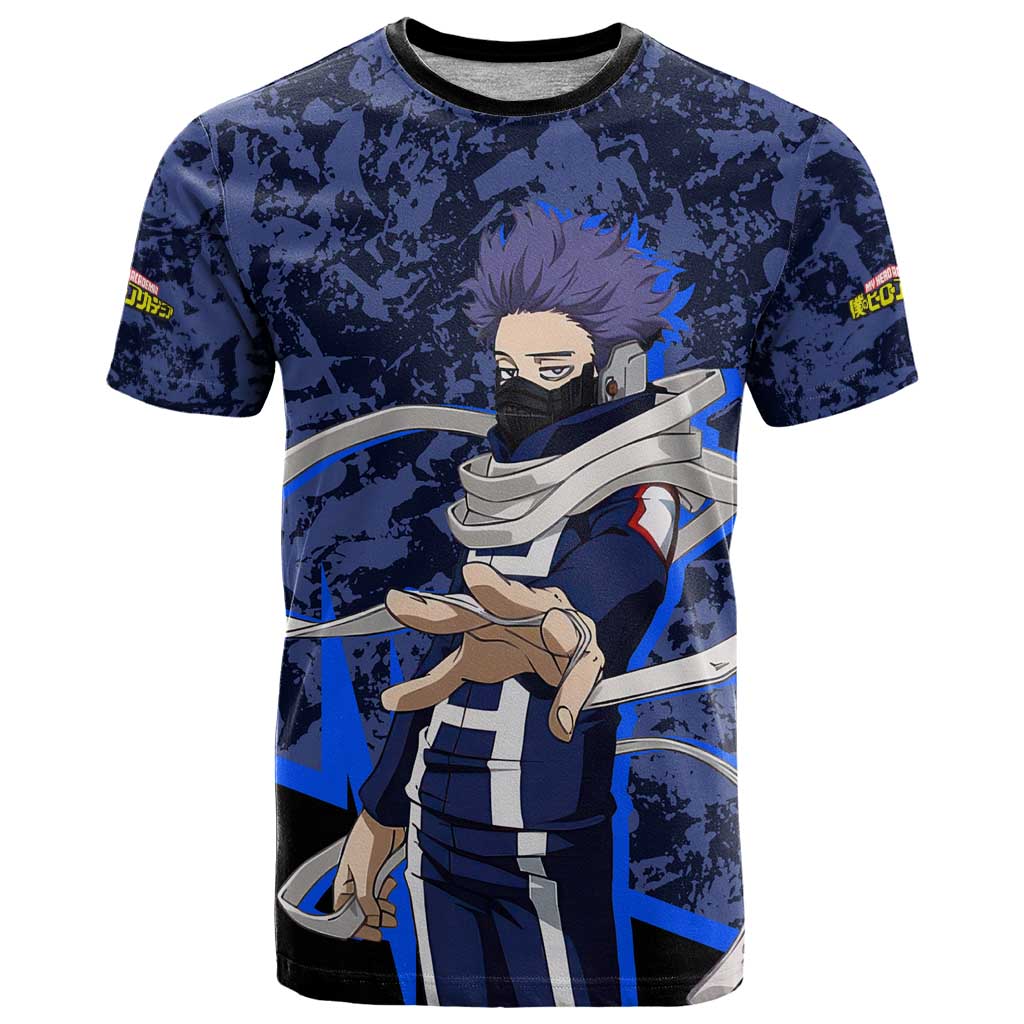 Hitoshi Shinso - My Hero Academia T Shirt Anime Style