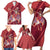 Megumin - KonoSuba Family Matching Short Sleeve Bodycon Dress and Hawaiian Shirt Anime Style TS04