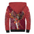 Megumin - KonoSuba Sherpa Hoodie Anime Style TS04