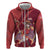 Megumin - KonoSuba Zip Hoodie Anime Style TS04