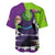 Piccolo - Dragon Ball Baseball Jersey Anime Style