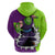 Piccolo - Dragon Ball Hoodie Anime Style