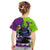 Piccolo - Dragon Ball Kid T Shirt Anime Style