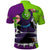 Piccolo - Dragon Ball Polo Shirt Anime Style