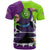 Piccolo - Dragon Ball T Shirt Anime Style