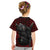 Guts - Berserk Kid T Shirt Anime Mix Grunge Blood Style