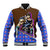 Jonathan Joestar - JoJo's Bizarre Adventure Baseball Jacket Anime Style