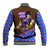 Jonathan Joestar - JoJo's Bizarre Adventure Baseball Jacket Anime Style