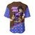 Jonathan Joestar - JoJo's Bizarre Adventure Baseball Jersey Anime Style