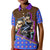 Jonathan Joestar - JoJo's Bizarre Adventure Kid Polo Shirt Anime Style