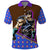 Jonathan Joestar - JoJo's Bizarre Adventure Polo Shirt Anime Style