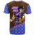 Jonathan Joestar - JoJo's Bizarre Adventure T Shirt Anime Style