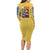 Meguru Bachira Blue Lock Family Matching Long Sleeve Bodycon Dress and Hawaiian Shirt Japan Anime Style TS04