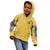 Meguru Bachira Blue Lock Kid Hoodie Japan Anime Style TS04