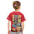 Franky V2 One Piece Kid T Shirt Anime Style