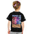 Old Generation Yonko One Piece Kid T Shirt Anime Style