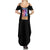 Old Generation Yonko One Piece Summer Maxi Dress Anime Style