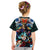 Trippy Deku x All Might My Hero Academia Kid T Shirt Trippy Style