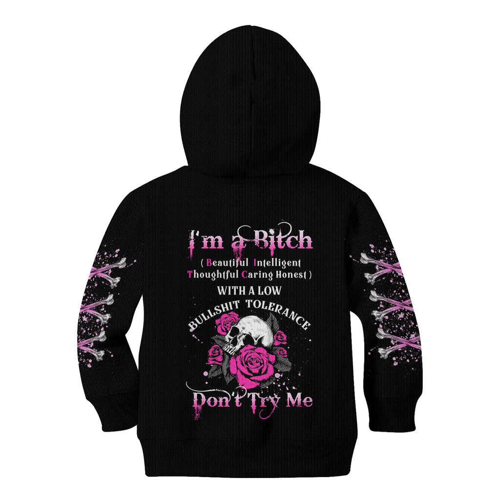 im-a-b-dont-try-me-rose-skull-kid-hoodie