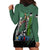 Roronoa Zoro Mix Manga - One Piece Hoodie Dress Anime Style