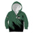 Roronoa Zoro Mix Manga - One Piece Kid Hoodie Anime Style