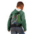 Roronoa Zoro Mix Manga - One Piece Kid Hoodie Anime Style