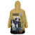 Sanji Mix Manga - One Piece Wearable Blanket Hoodie Anime Style