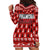 Fullmetal Alchemist - Fullmetal Alchemist Hoodie Dress Anime Mix Christmas Style