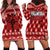 Fullmetal Alchemist - Fullmetal Alchemist Hoodie Dress Anime Mix Christmas Style