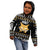 MSBY - MSBY Black Jackal Kid Hoodie Anime Mix Christmas Style