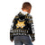 MSBY - MSBY Black Jackal Kid Hoodie Anime Mix Christmas Style