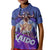 Kaido - One Piece Kid Polo Shirt Anime Style