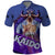 Kaido - One Piece Polo Shirt Anime Style