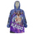 Kaido - One Piece Wearable Blanket Hoodie Anime Style