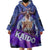 Kaido - One Piece Wearable Blanket Hoodie Anime Style