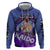 Kaido - One Piece Zip Hoodie Anime Style