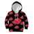 Akatsuki Uniform - Naruto Kid Hoodie Anime Style