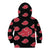 Akatsuki Uniform - Naruto Kid Hoodie Anime Style