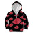 Akatsuki Uniform - Naruto Kid Hoodie Anime Style